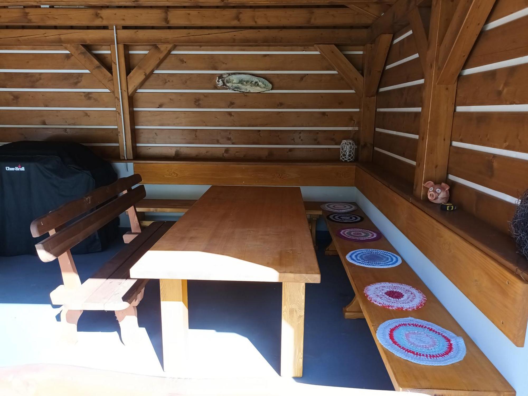 Apartmany U Vlcich Jam Petrovice u Susice Exterior photo